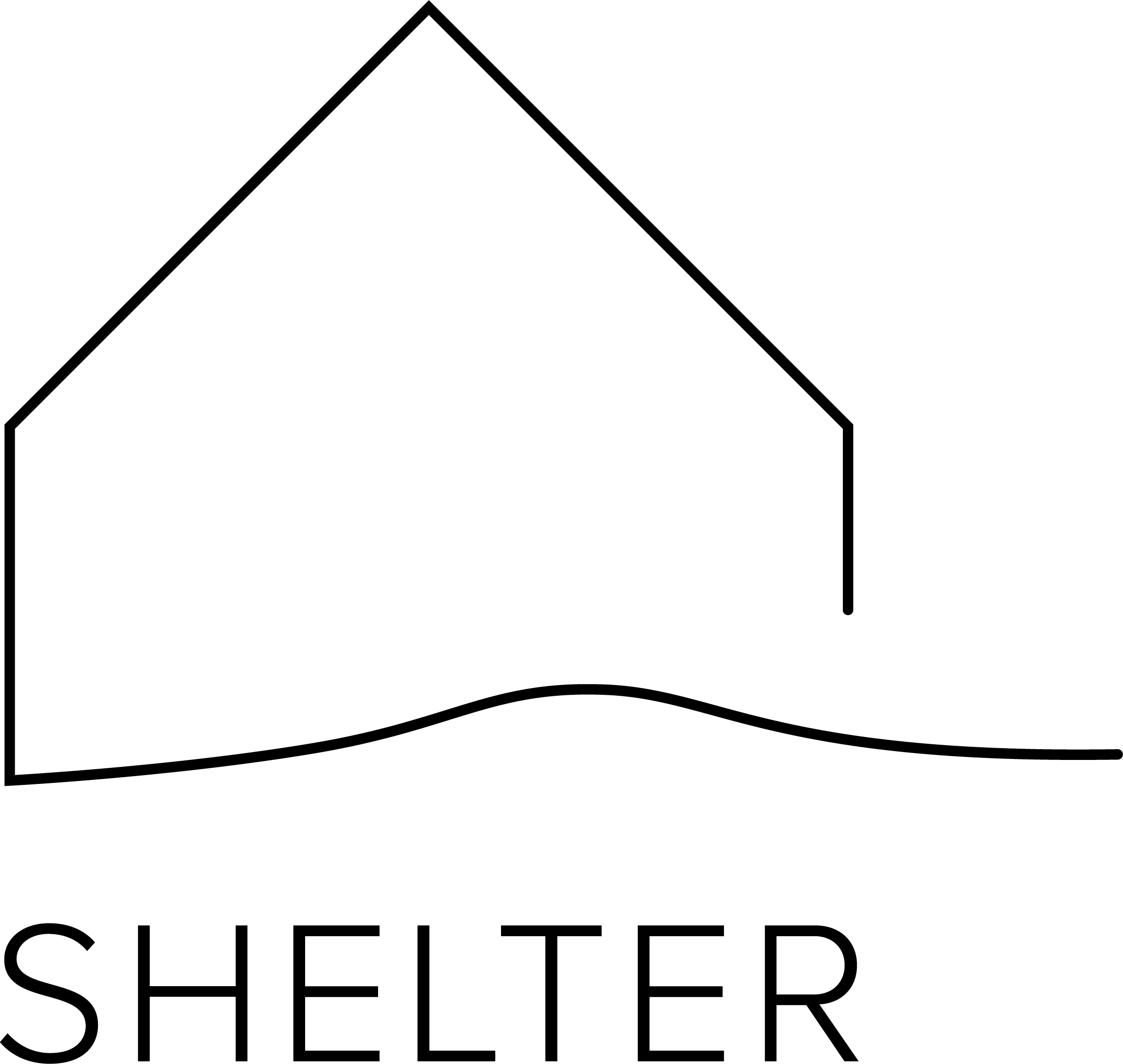 Shelter Arc Build Logo