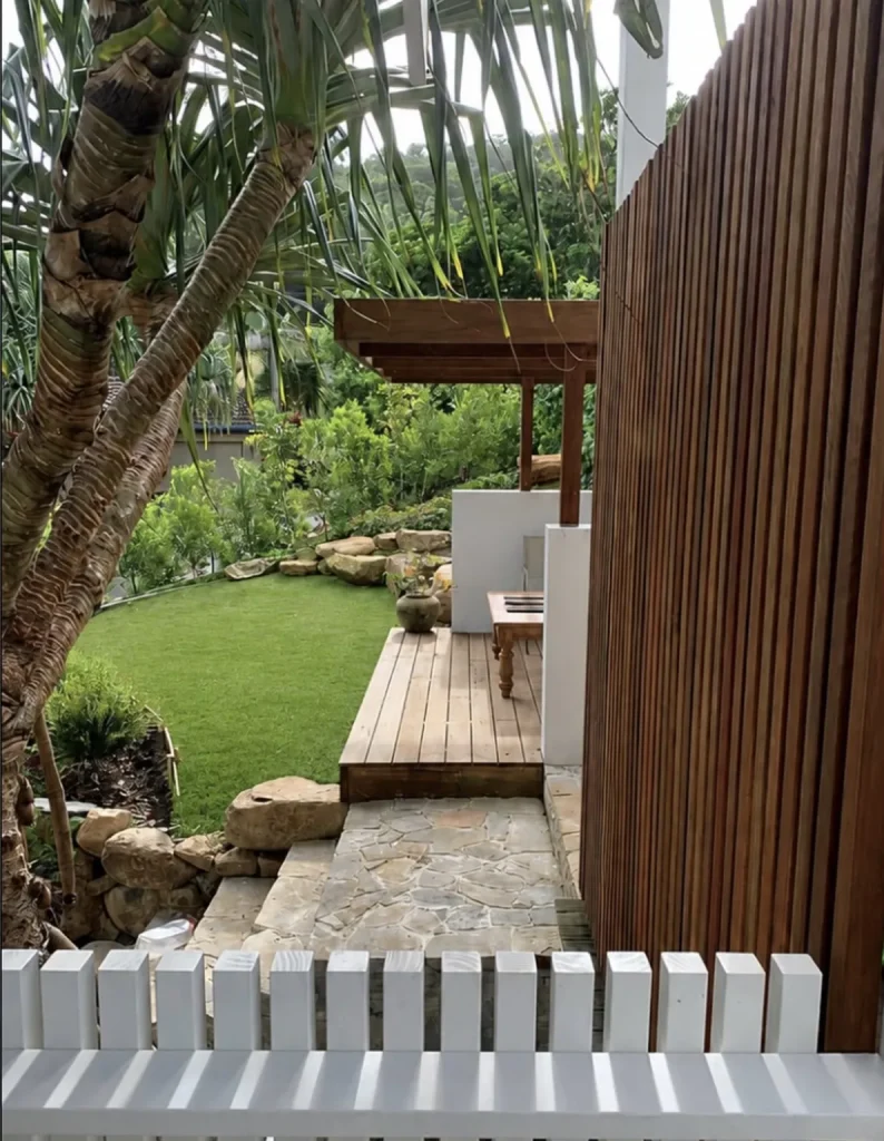 Cladding by Shelter Arc Build Northern Rivers NSW